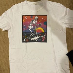 UO graphic tshirt